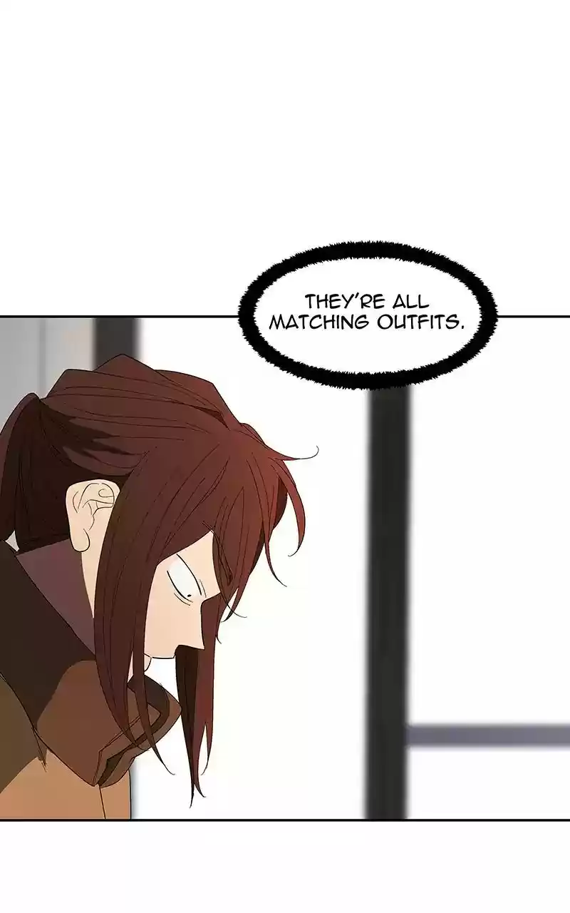 I Love Yoo Chapter 80: