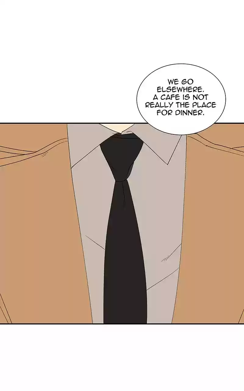 I Love Yoo Chapter 80: