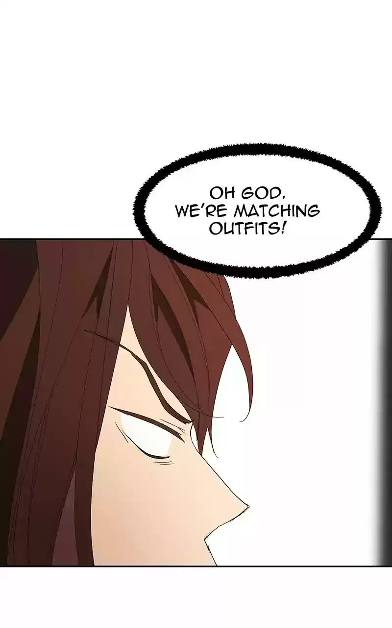 I Love Yoo Chapter 80: