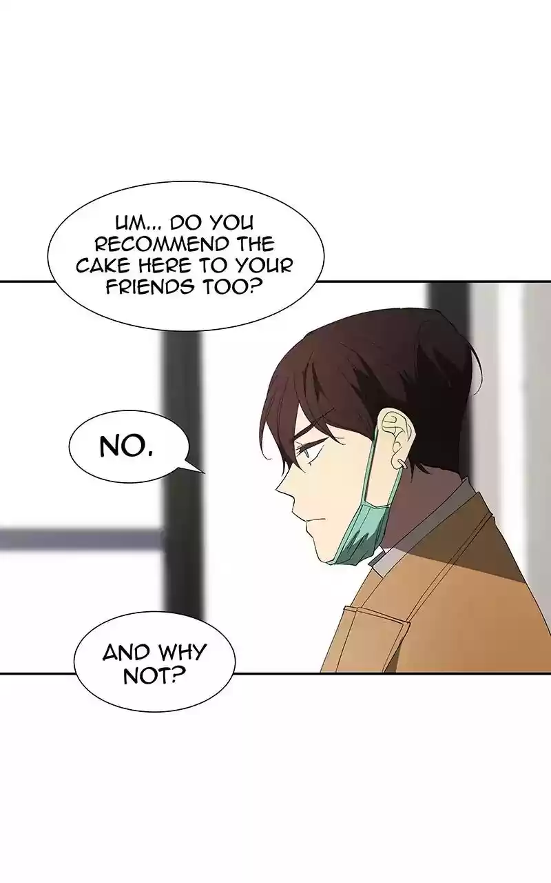 I Love Yoo Chapter 80: