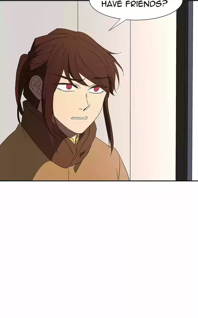 I Love Yoo Chapter 80: