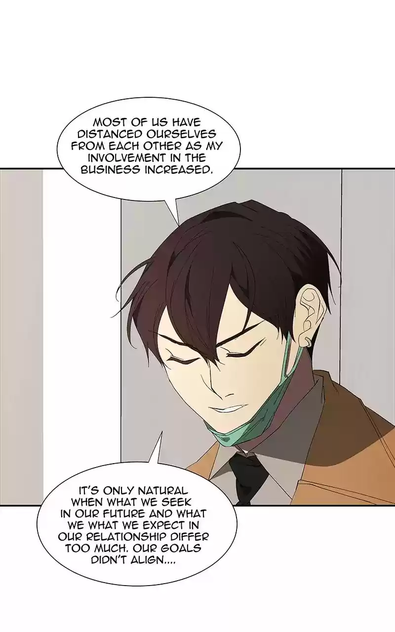 I Love Yoo Chapter 80: