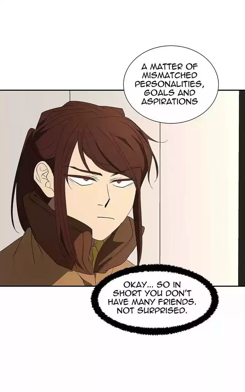 I Love Yoo Chapter 80: