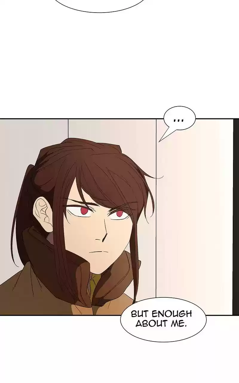 I Love Yoo Chapter 80: