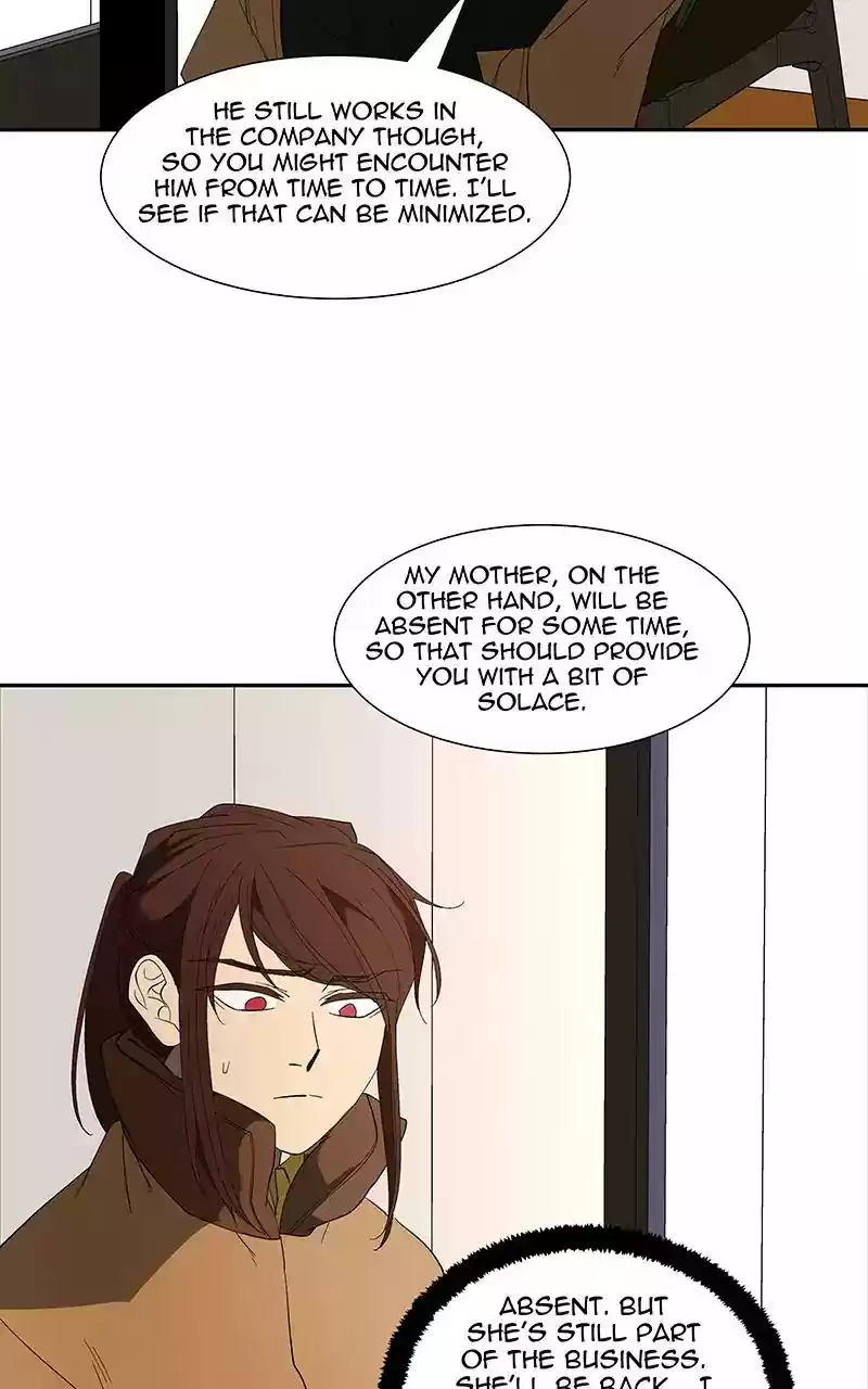 I Love Yoo Chapter 80: