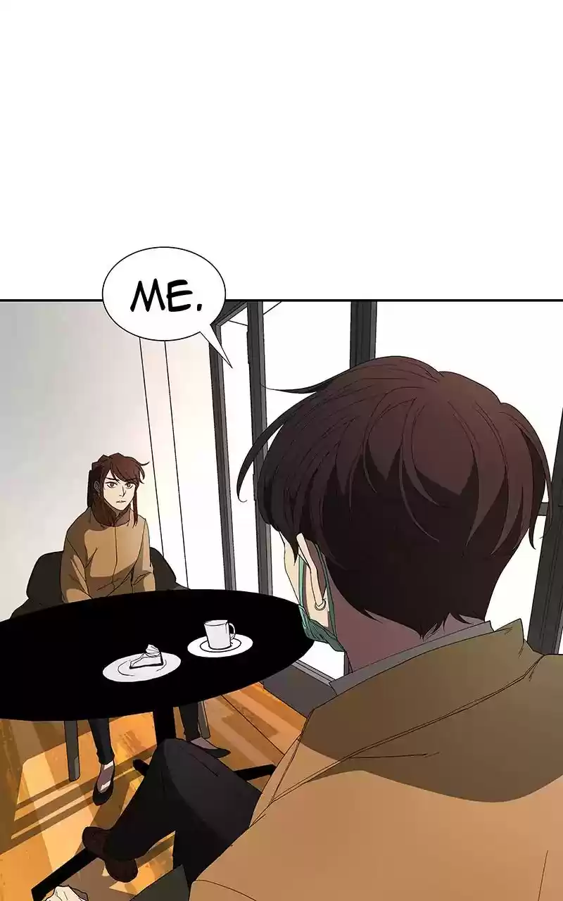 I Love Yoo Chapter 80: