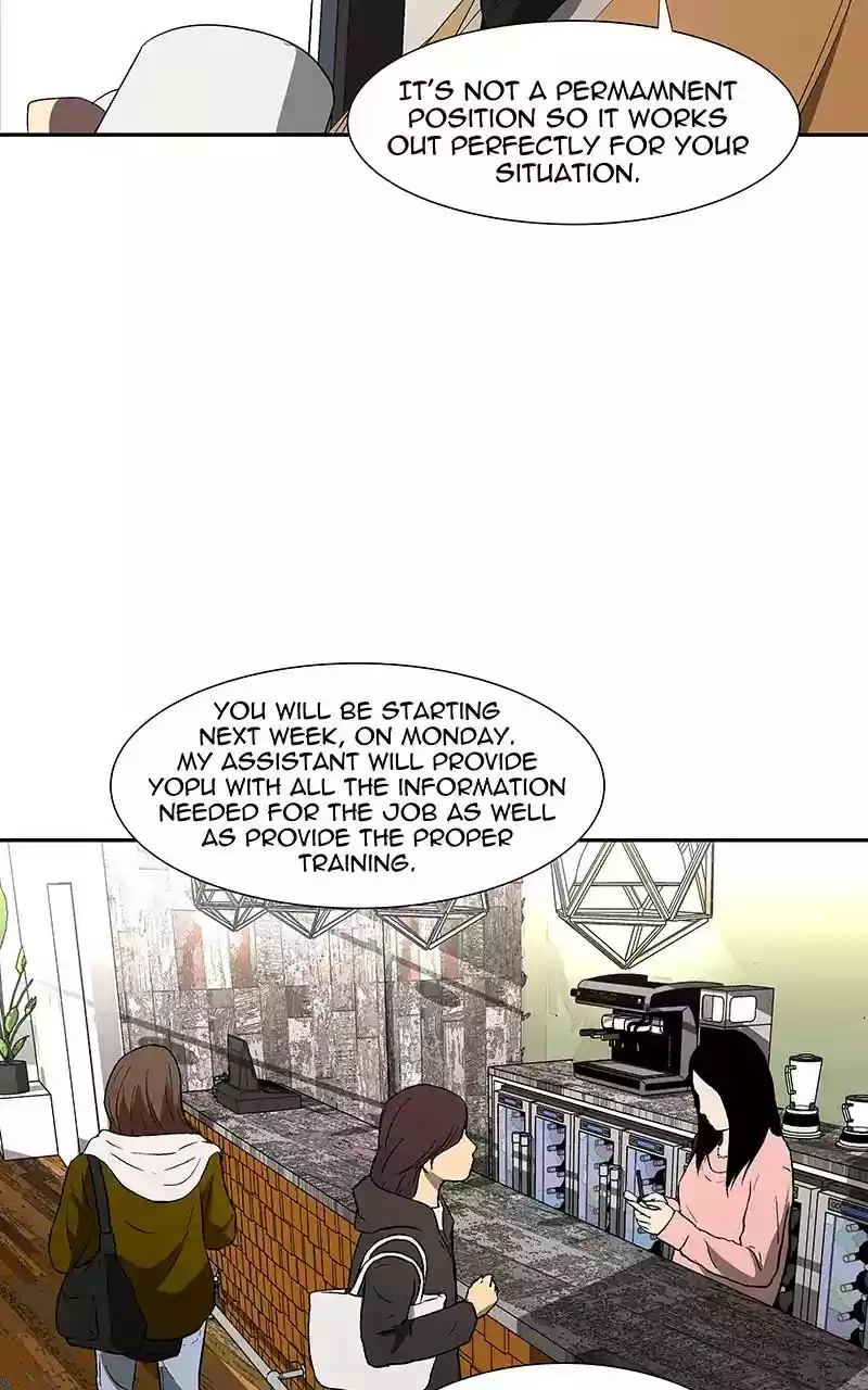 I Love Yoo Chapter 80: