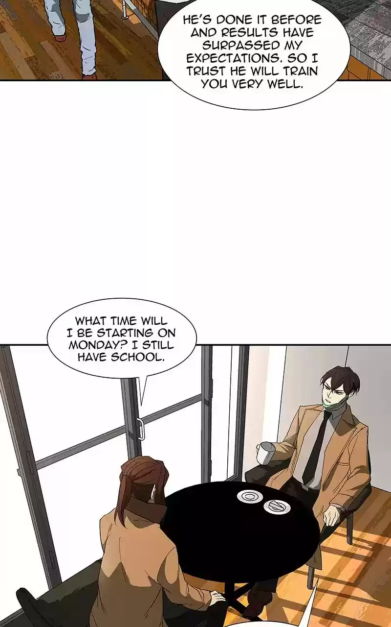 I Love Yoo Chapter 80: