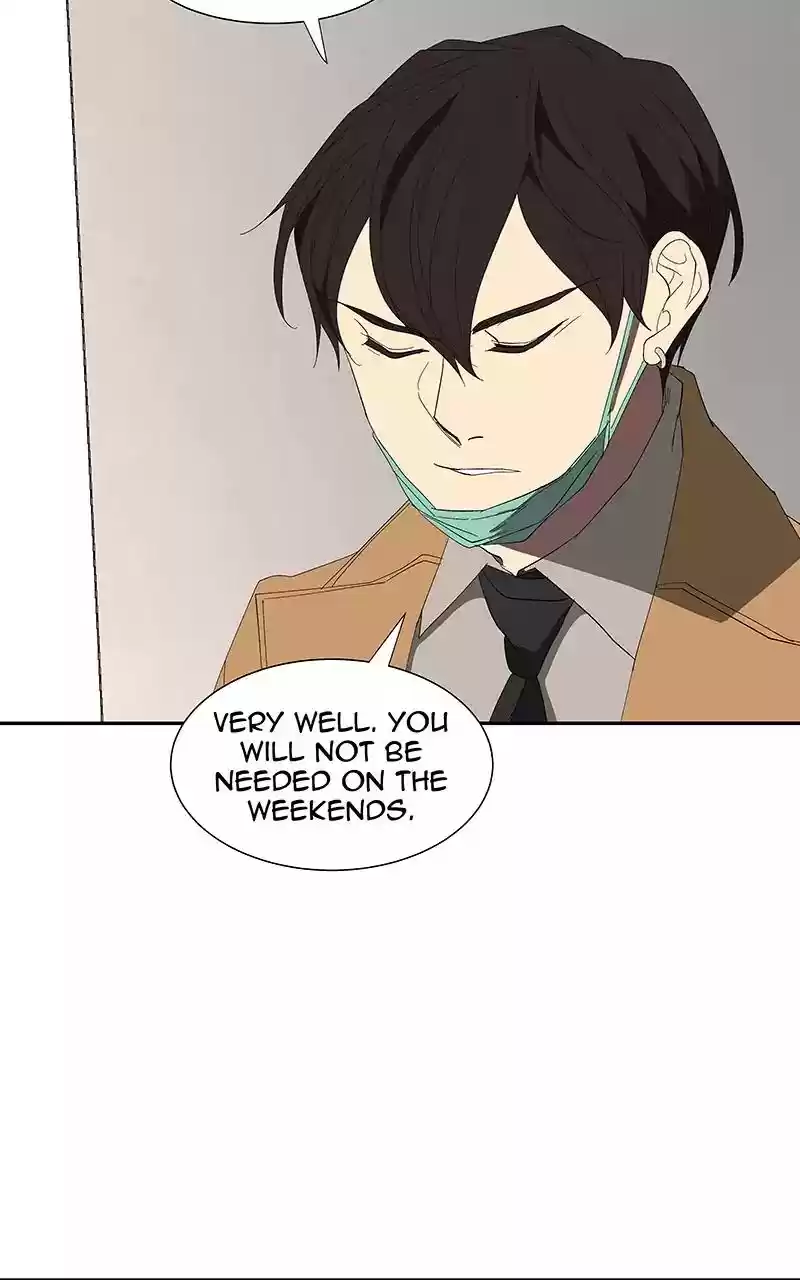 I Love Yoo Chapter 80: