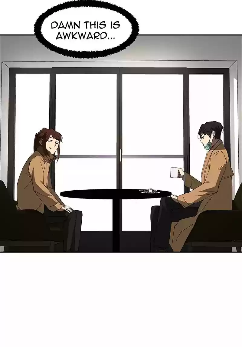 I Love Yoo Chapter 80: