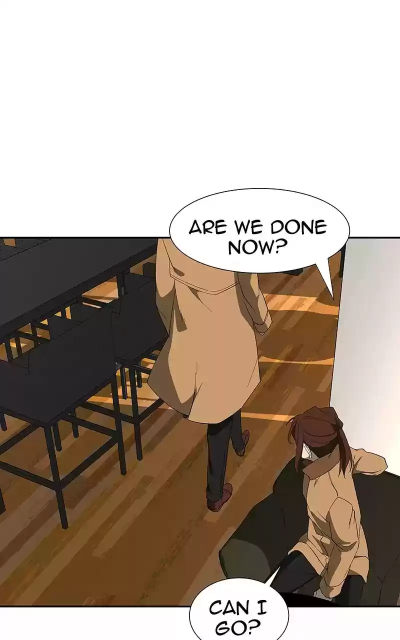 I Love Yoo Chapter 80: