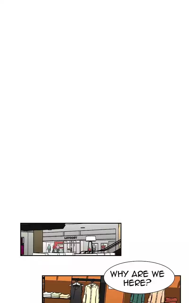 I Love Yoo Chapter 80: