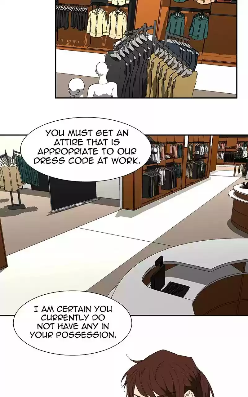 I Love Yoo Chapter 80: