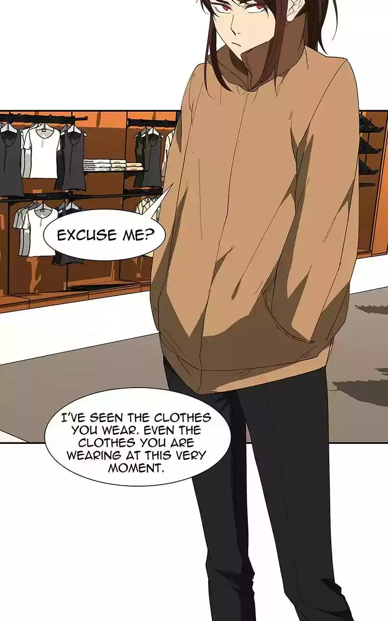 I Love Yoo Chapter 80: