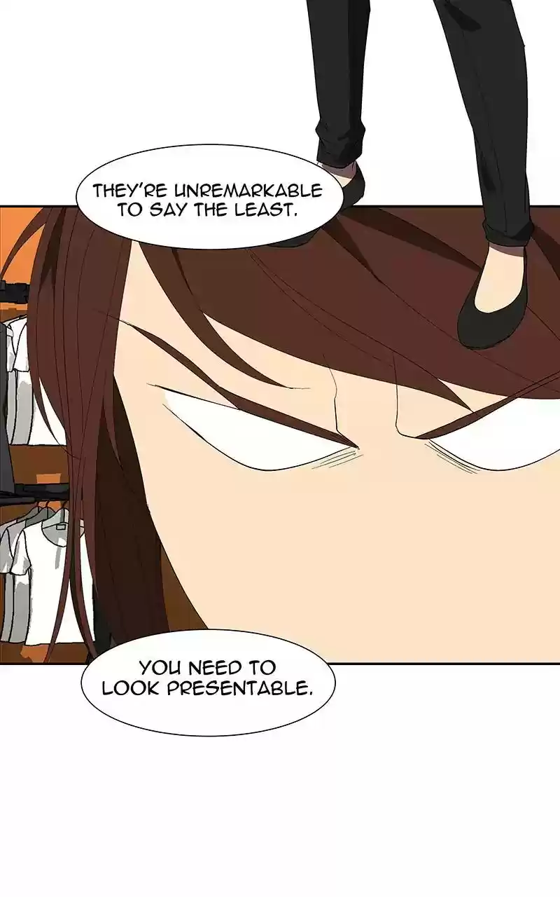 I Love Yoo Chapter 80: