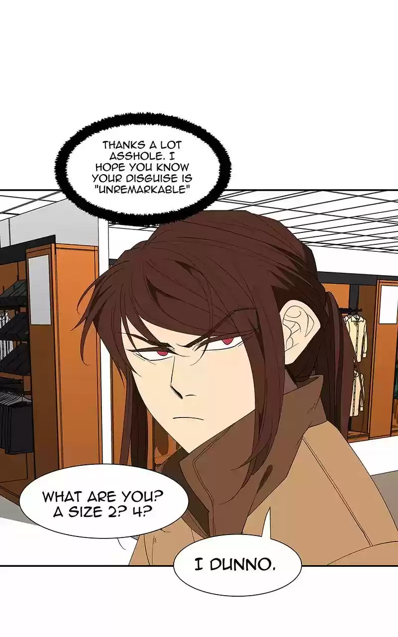 I Love Yoo Chapter 80: