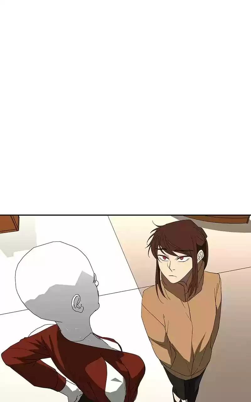 I Love Yoo Chapter 80: