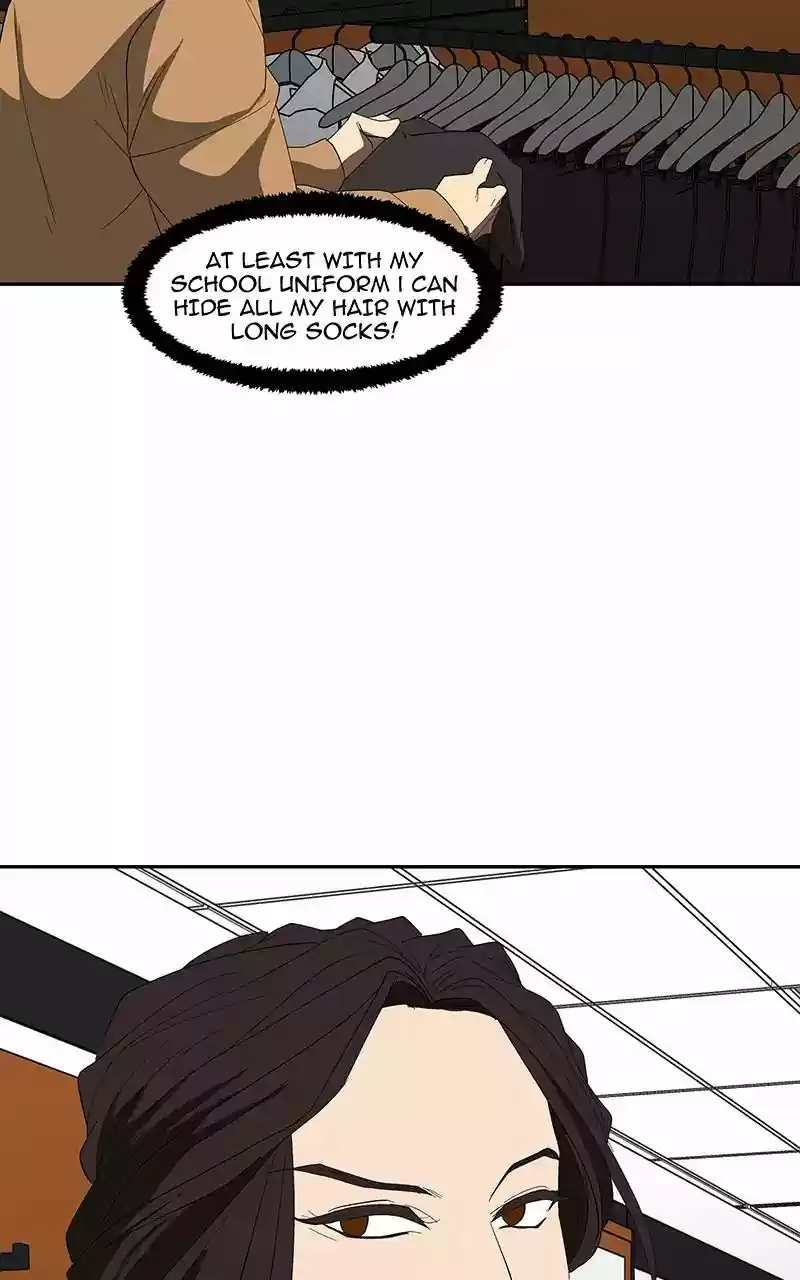 I Love Yoo Chapter 80: