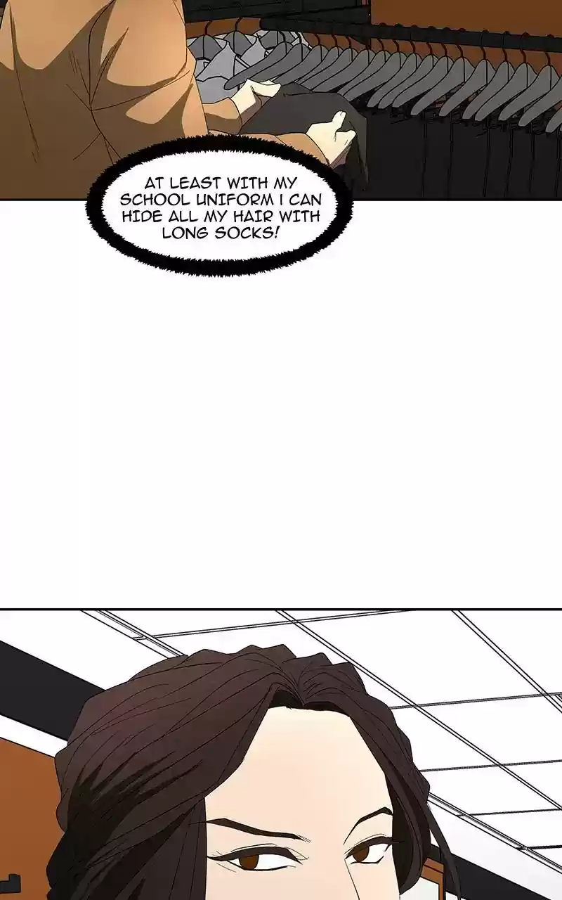 I Love Yoo Chapter 81: