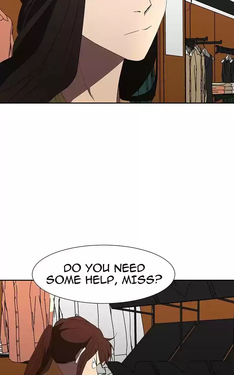 I Love Yoo Chapter 81: