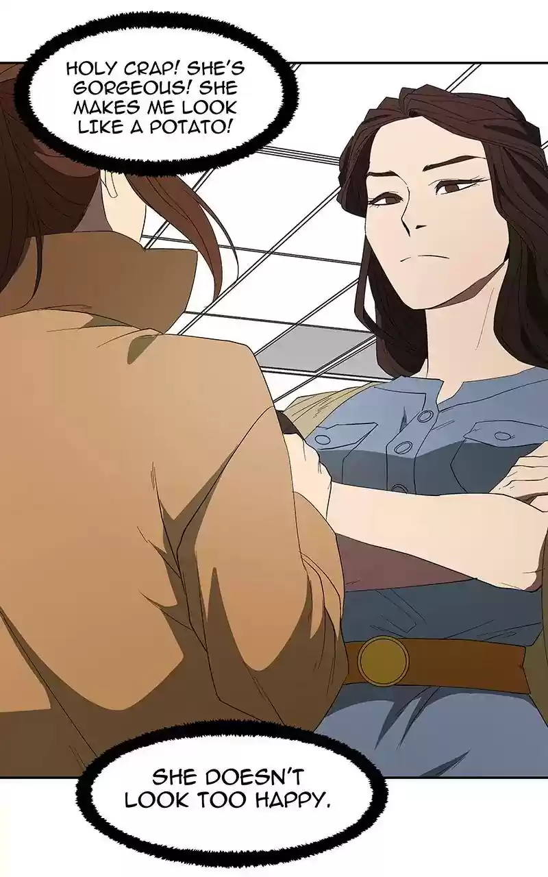 I Love Yoo Chapter 81: