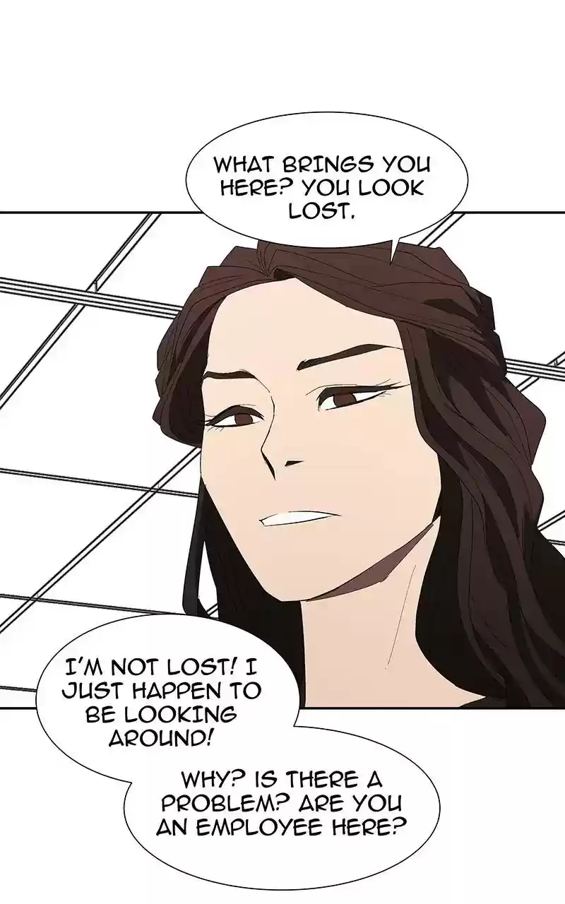 I Love Yoo Chapter 81: