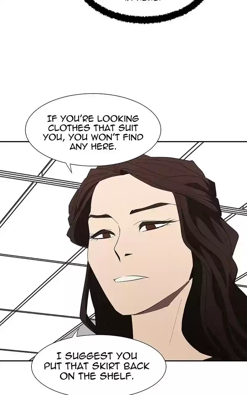 I Love Yoo Chapter 81: