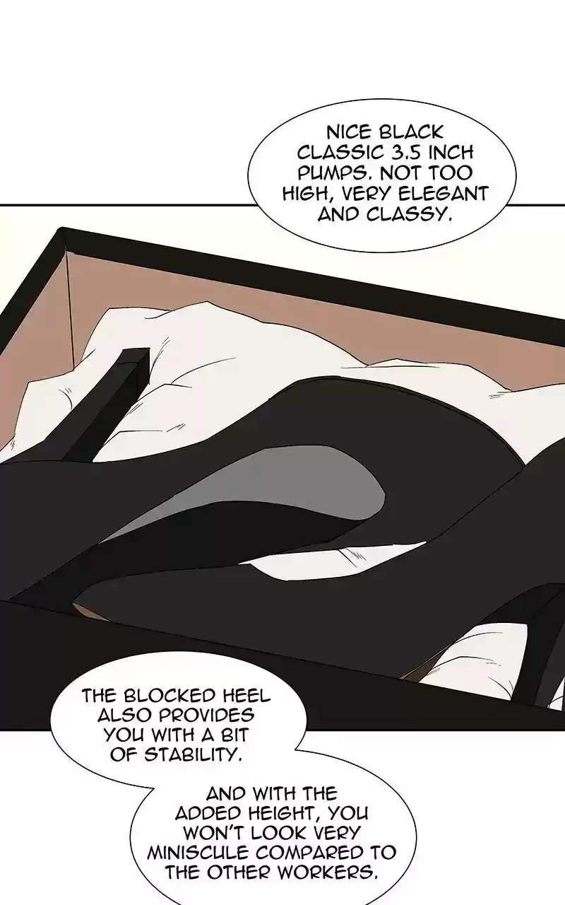 I Love Yoo Chapter 81: