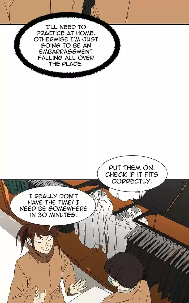 I Love Yoo Chapter 81: