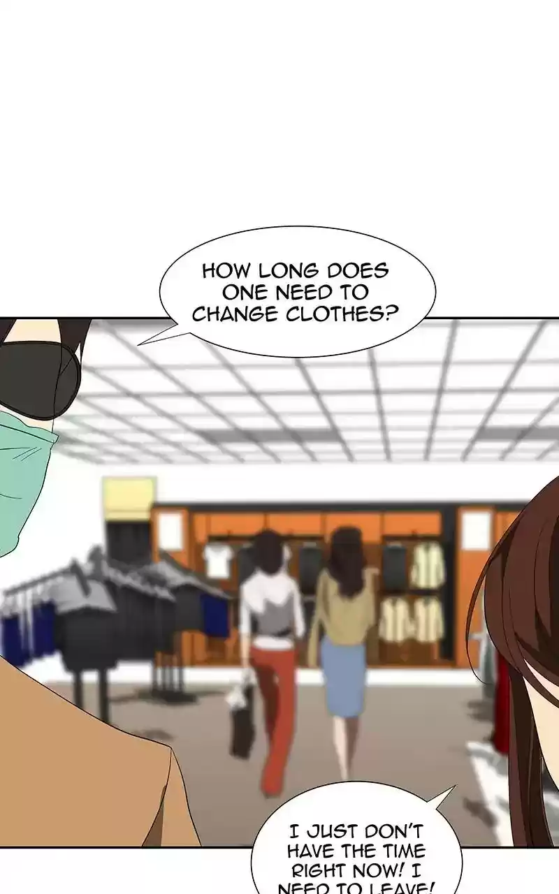 I Love Yoo Chapter 81: