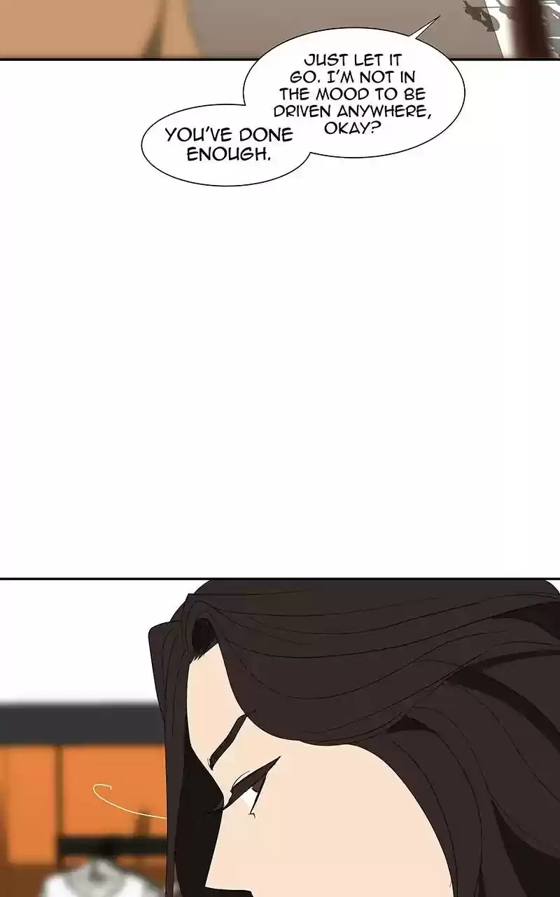 I Love Yoo Chapter 81: