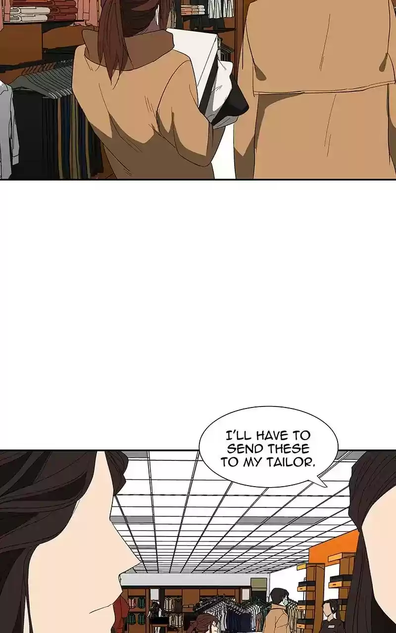 I Love Yoo Chapter 81: