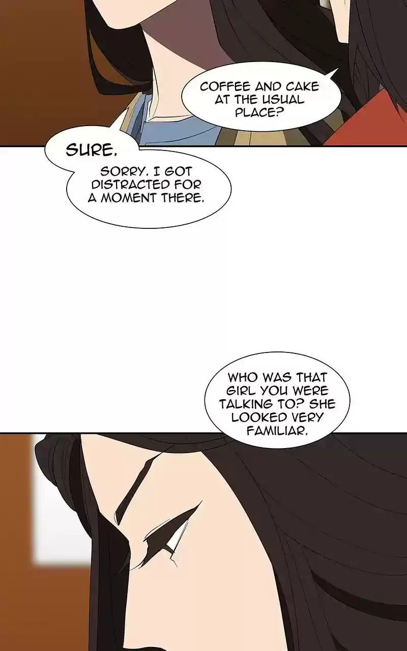 I Love Yoo Chapter 81: