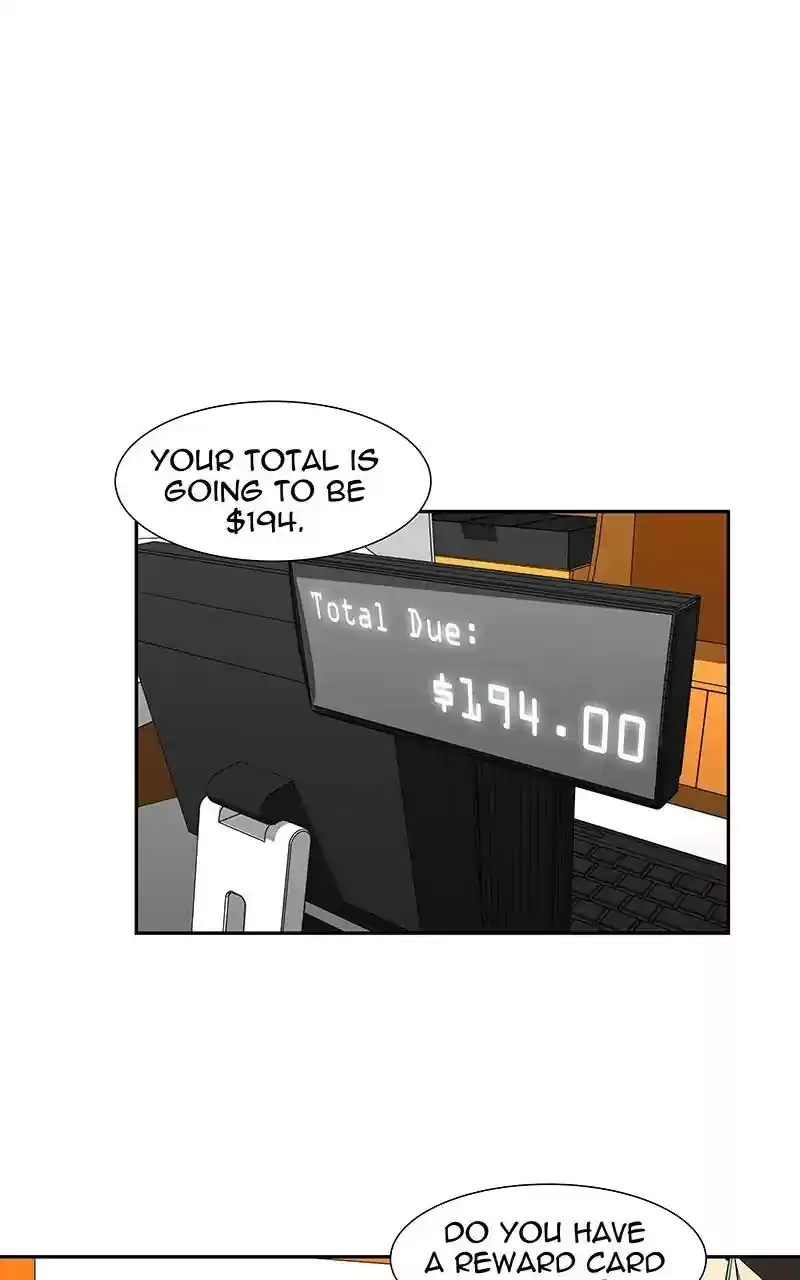 I Love Yoo Chapter 81: