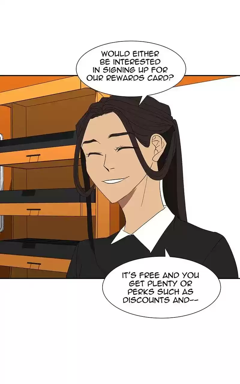 I Love Yoo Chapter 81: