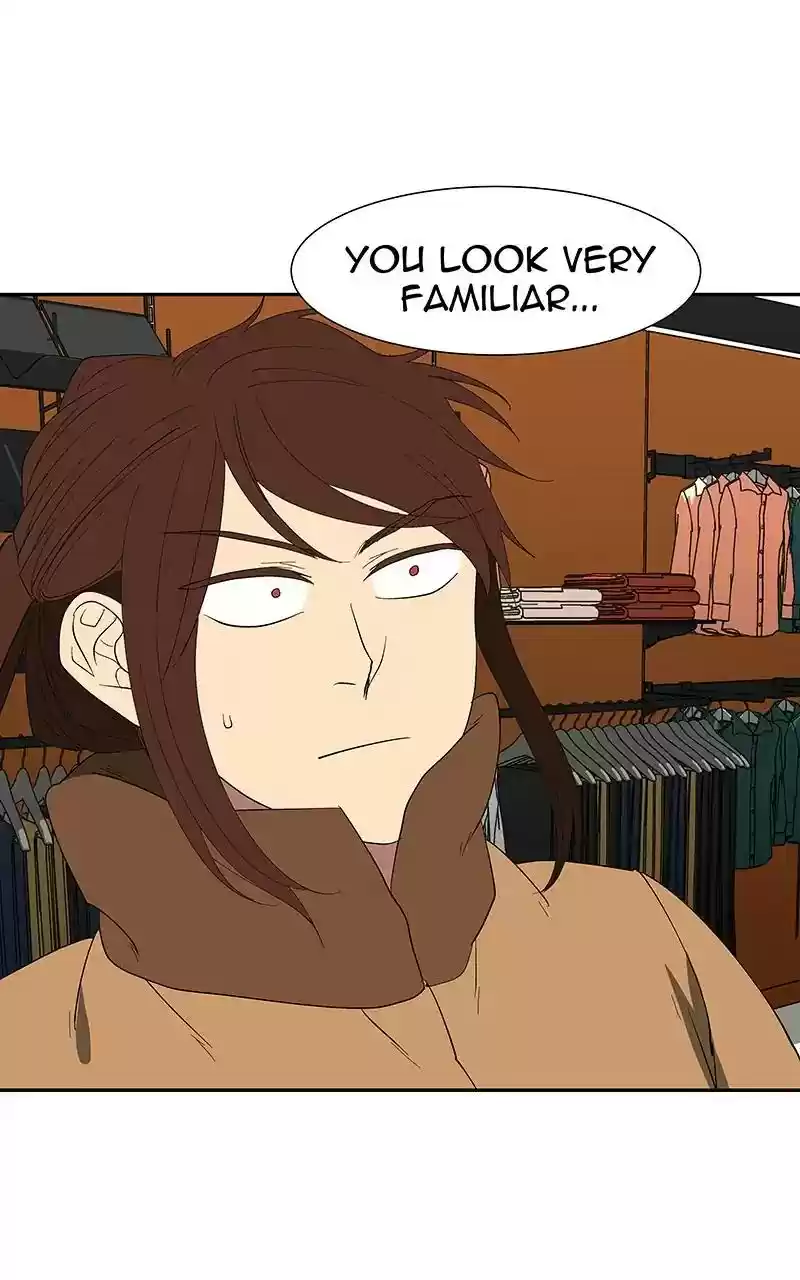 I Love Yoo Chapter 81: