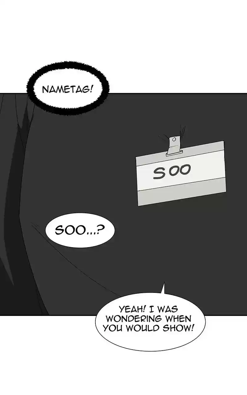 I Love Yoo Chapter 81: