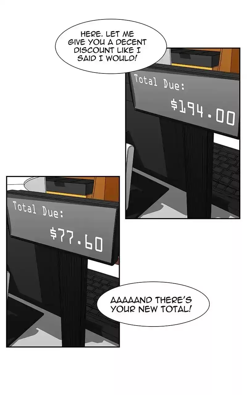 I Love Yoo Chapter 81: