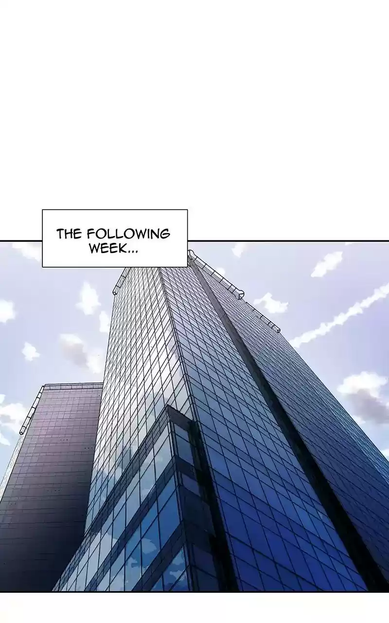 I Love Yoo Chapter 81: