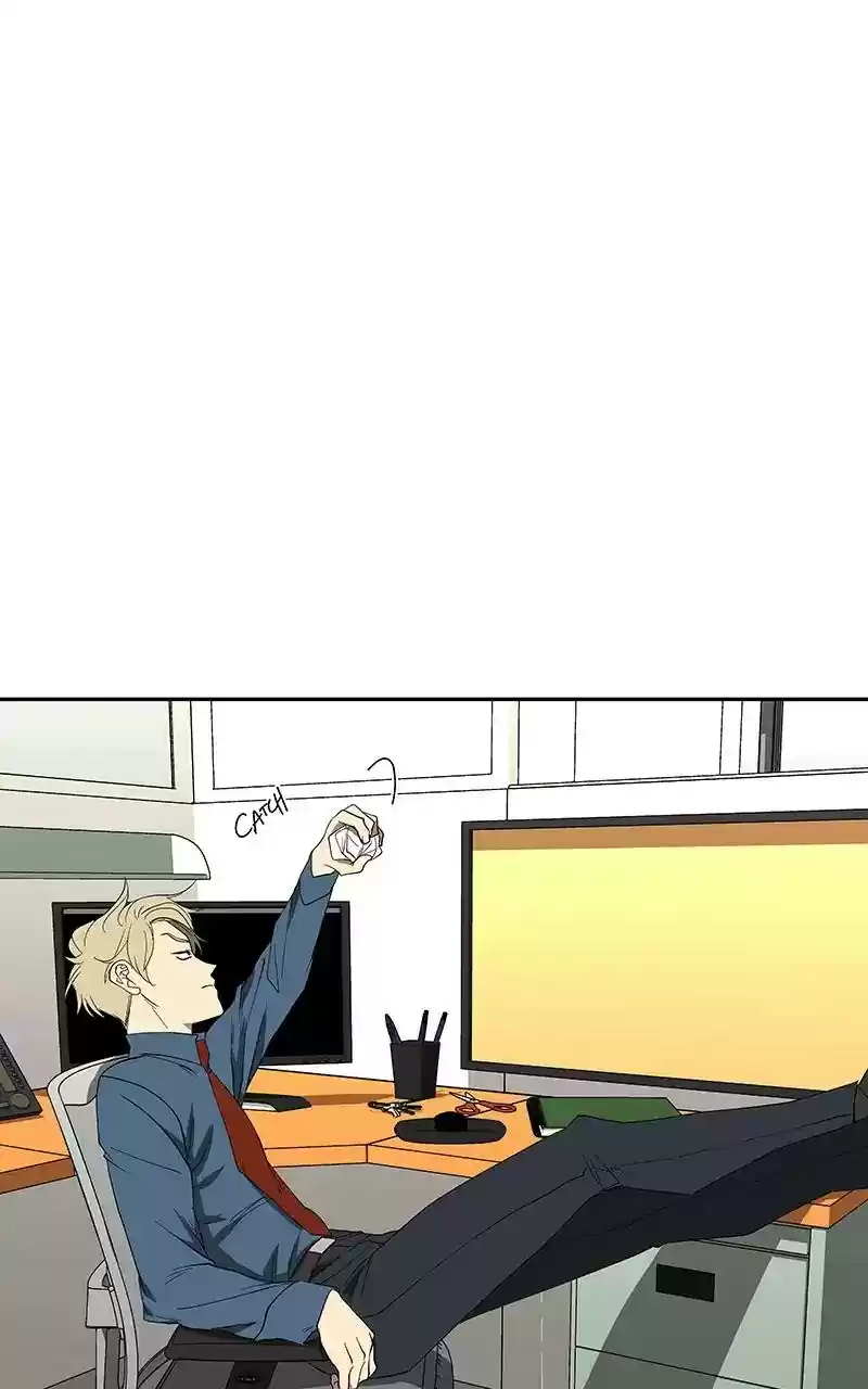 I Love Yoo Chapter 81: