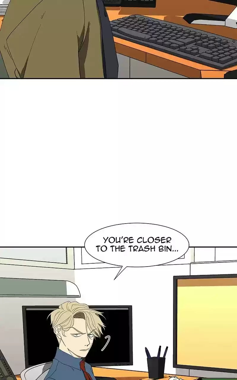 I Love Yoo Chapter 81: