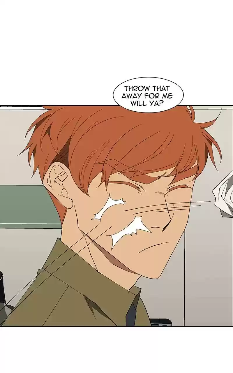 I Love Yoo Chapter 81: