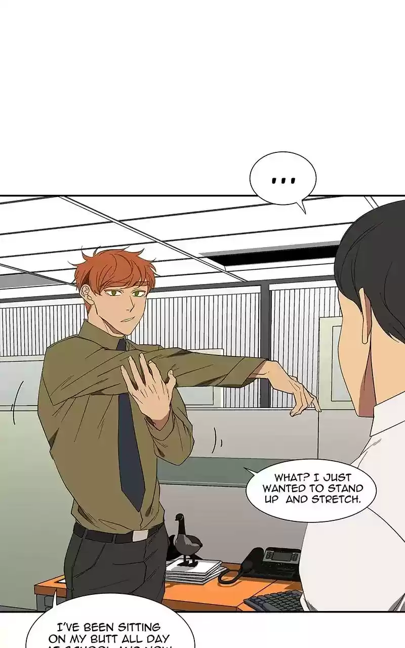 I Love Yoo Chapter 81: