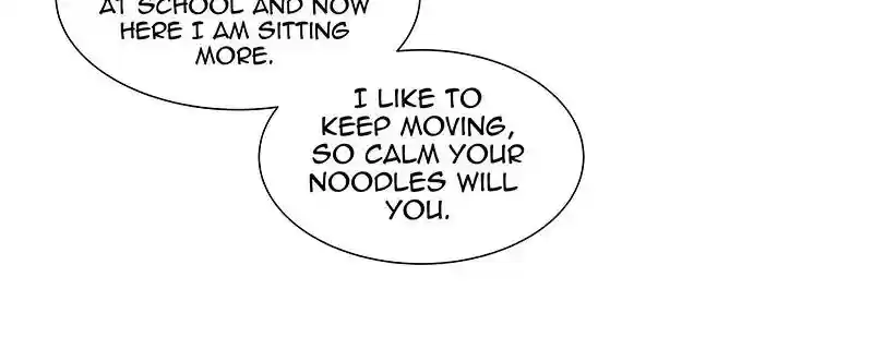 I Love Yoo Chapter 81: