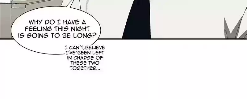 I Love Yoo Chapter 81: