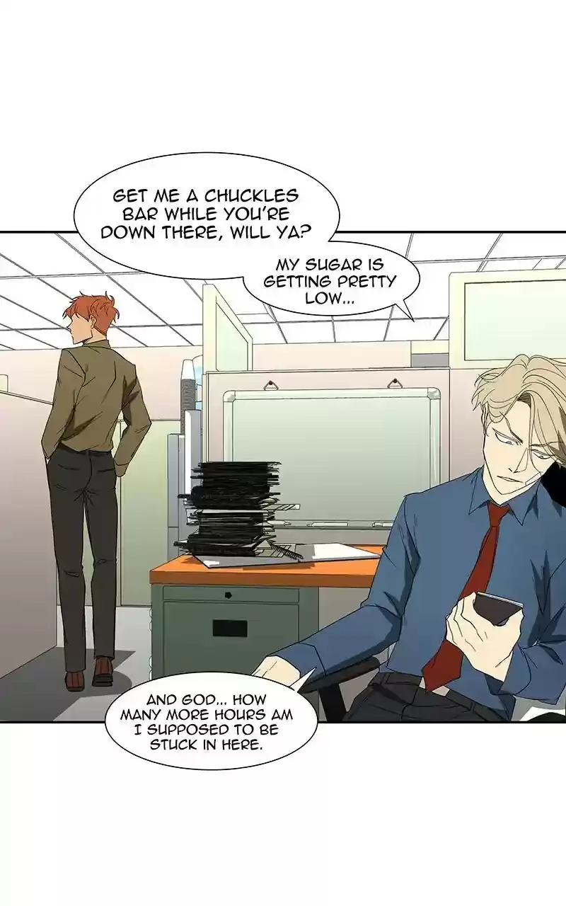 I Love Yoo Chapter 81: