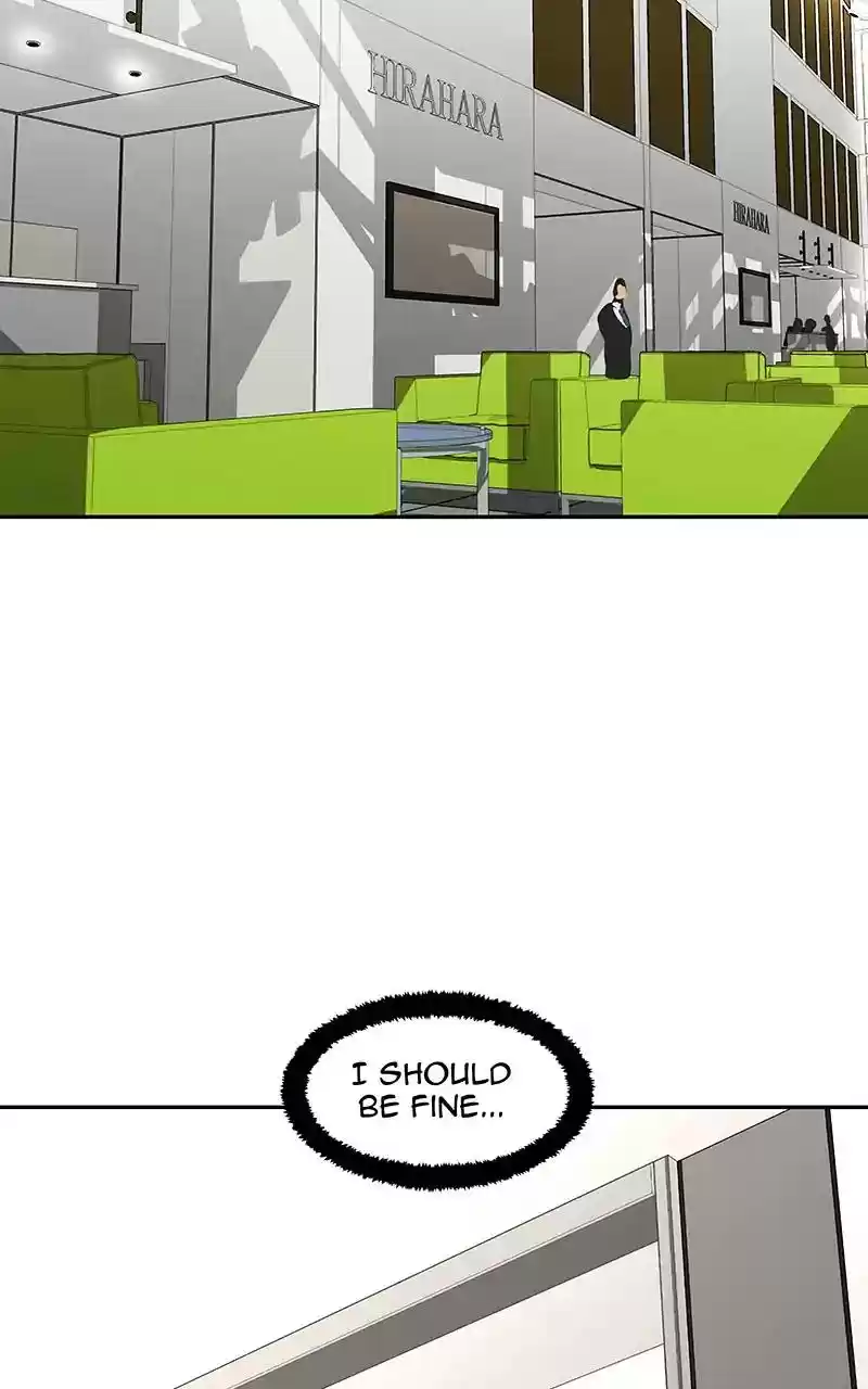 I Love Yoo Chapter 81: