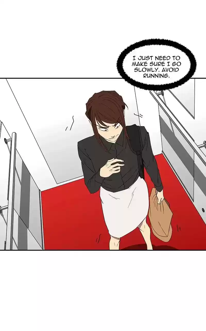 I Love Yoo Chapter 81: