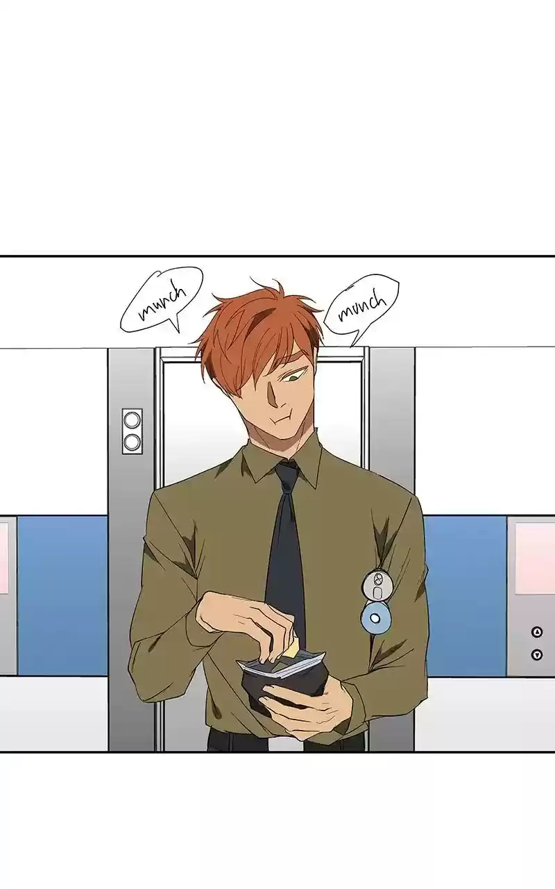 I Love Yoo Chapter 81: