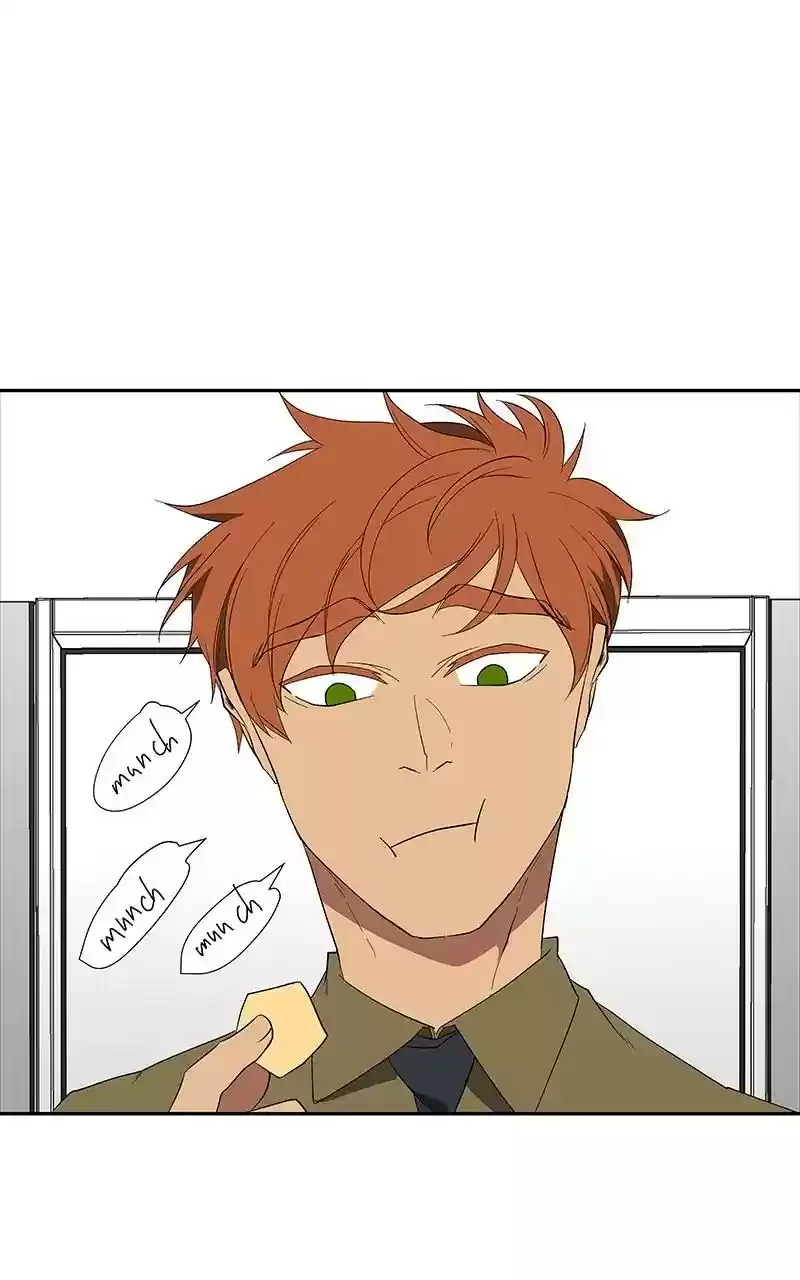 I Love Yoo Chapter 81: